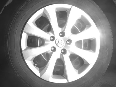 Used 2025 Toyota Corolla LE image 12