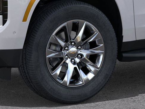 New 2025 Chevrolet Tahoe Premier w/ Sun And Tow Package image 9
