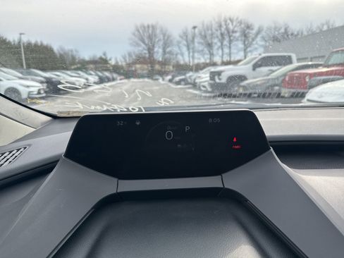 New 2026 Toyota Prius LE image 23