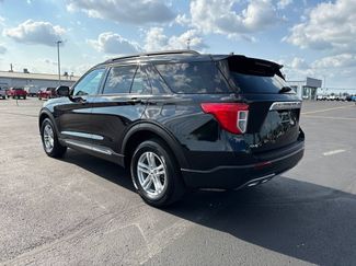 Used 2024 Ford Explorer XLT w/ Equipment Group 202A AWD/4WD video 2