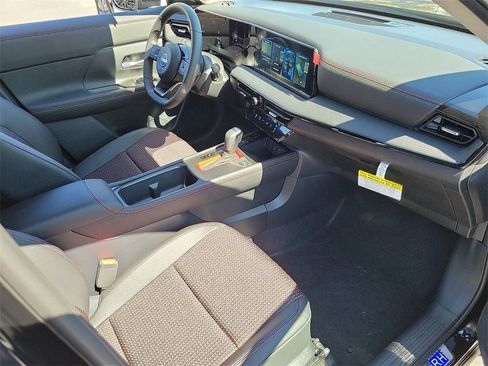 New 2026 Nissan Kicks SR w/ Illumination Package image 11