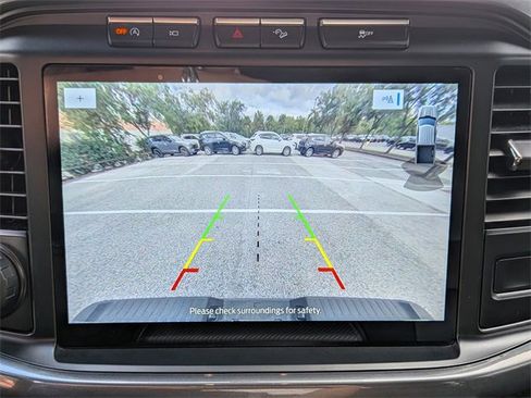 Used 2023 Ford F150 XLT w/ Equipment Group 302A High image 21