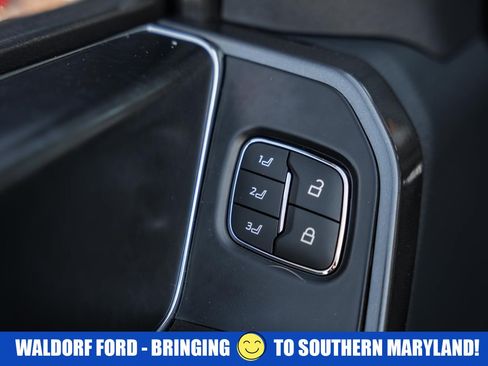 Used 2021 Ford F150 Tremor w/ Equipment Group 402A High image 43