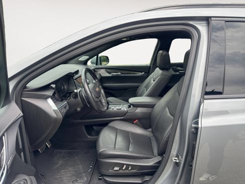 Used 2023 Cadillac XT5 Sportv AWD/4WD image 14