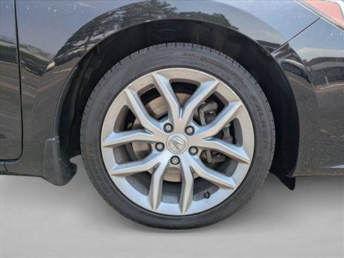Used 2019 Acura ILX FWD image 21