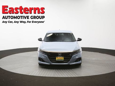 Used 2022 Honda Accord Sport image 51