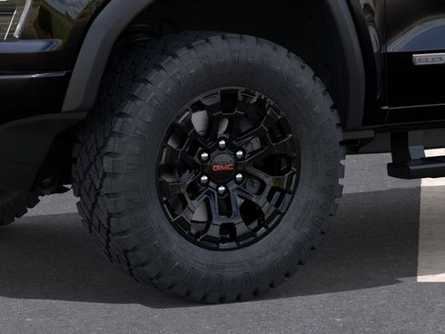 New 2026 GMC Canyon Elevation w/ Convenience Package RWD image 40