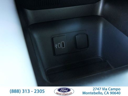 Used 2026 Ford Explorer Active w/ Active Comfort Package image 23
