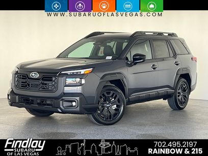 New 2026 Subaru Outback Limited XT