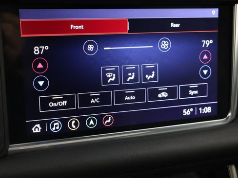 Used 2021 GMC Yukon Denali w/ Denali Premium Package AWD/4WD image 59
