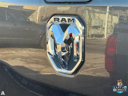 Used 2022 RAM 1500 Big Horn image 14