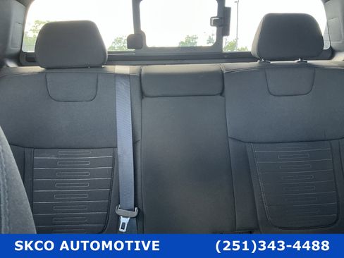 Used 2023 Hyundai Santa Cruz SEL Premium image 27