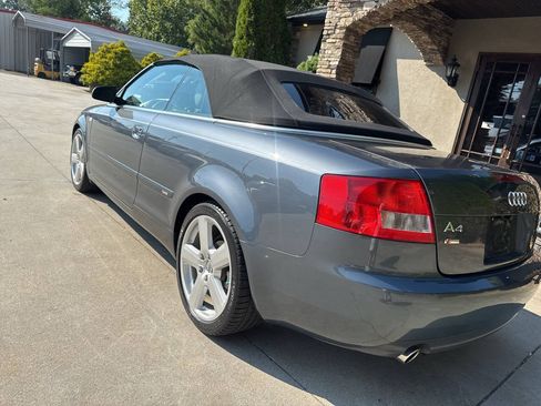 Used 2006 Audi A4 1.8T FWD image 3