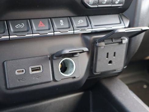 Used 2021 GMC Sierra 1500 AT4 image 36