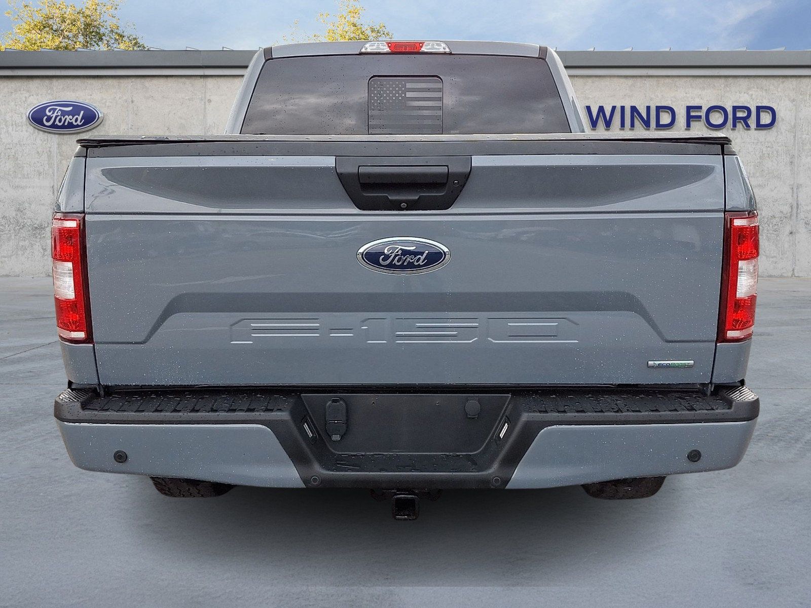 Used 2019 Ford F150 XLT w/ Equipment Group 302A Luxury AWD/4WD image 5