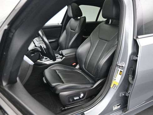 Used 2023 BMW 330e w/ Convenience Package RWD image 9