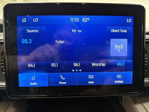 Certified 2023 Ford Explorer XLT w/ Equipment Group 202A RWD image 26