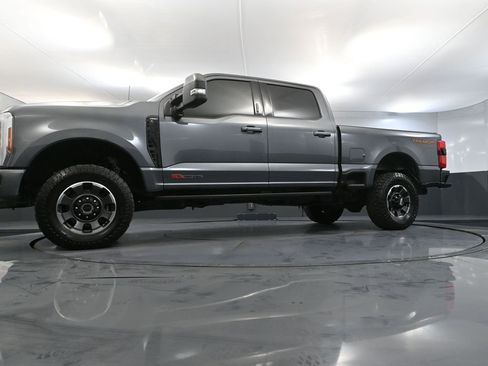 Used 2023 Ford F250 Lariat w/ Tremor Off-Road Package image 56