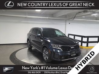 Used 2023 Kia Sorento EX image 1