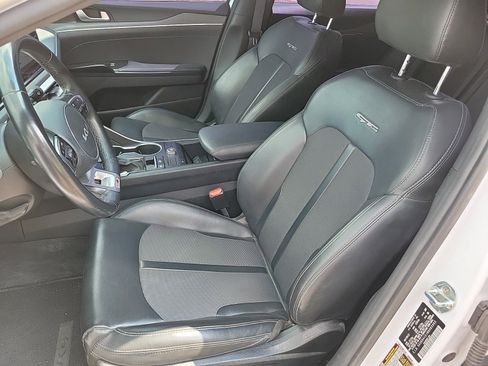 Used 2022 Kia K5 GT-Line w/ GT-Line FWD Premium Package image 4