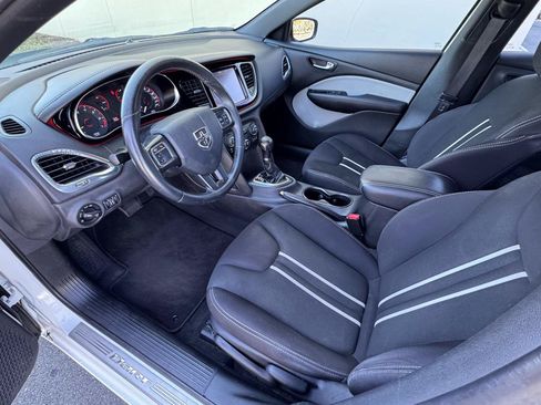 Used 2014 Dodge Dart SXT FWD image 29