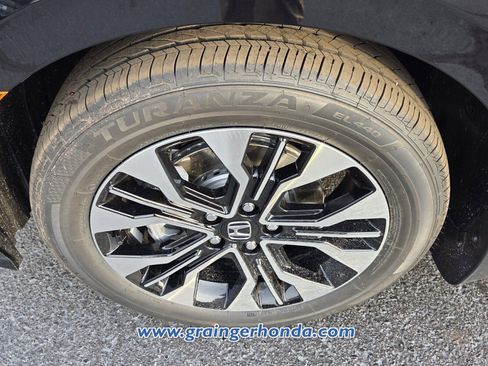 New 2026 Honda Odyssey Elite image 13