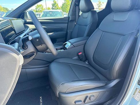 New 2026 Hyundai Santa Cruz SEL image 9