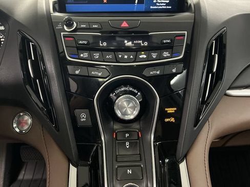 Used 2021 Acura RDX AWD w/ Technology Package image 18