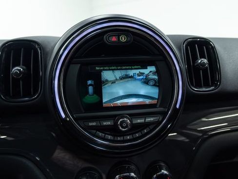 Used 2020 MINI Cooper Countryman ALL4 AWD/4WD image 17