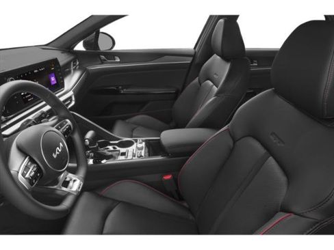 Used 2024 Kia K5 GT w/ GT1 Package image 20