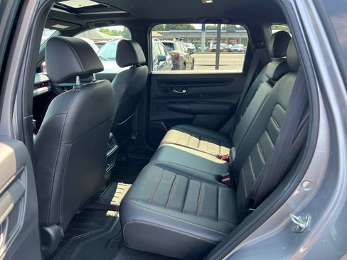 Used 2024 Honda CR-V Sport-L image 23