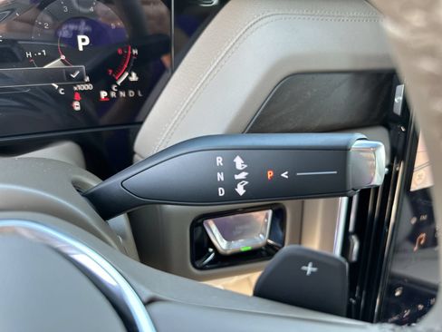New 2026 GMC Yukon Denali w/ Advanced Technology Package AWD/4WD image 16