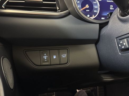 New 2026 Genesis G70 3.3T Prestige RWD image 39