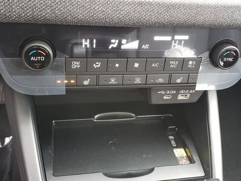 New 2026 Subaru Outback Limited image 18