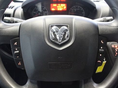 Used 2019 RAM ProMaster 3500 FWD image 12