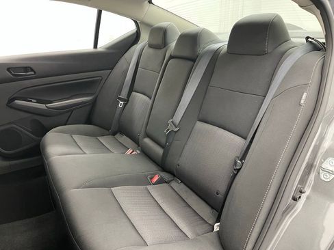 Used 2023 Nissan Altima 2.5 SV FWD image 34