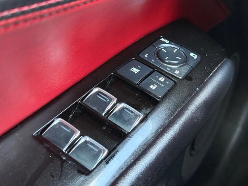 Used 2016 Lexus GS F RWD image 31