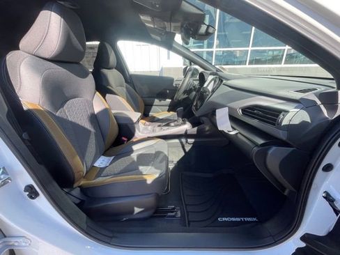 New 2026 Subaru Crosstrek 2.5i Sport AWD/4WD image 21