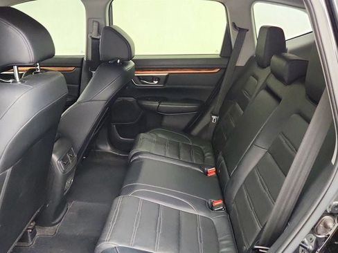 Used 2019 Honda CR-V EX-L image 20