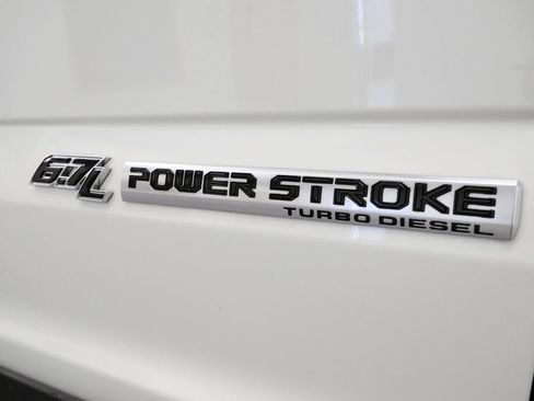 Used 2020 Ford F350 Platinum AWD/4WD image 10