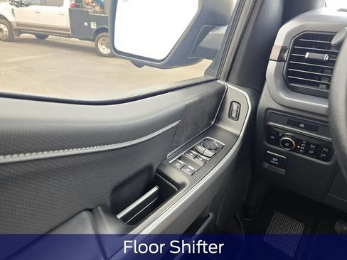 Used 2025 Ford F150 XLT w/ Equipment Group 302A MID AWD/4WD image 32