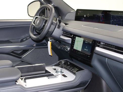 New 2025 Lincoln Navigator Reserve w/ Jet Appearance Package image 33