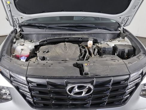 Used 2023 Hyundai Tucson SEL w/ Convenience Package AWD/4WD image 21