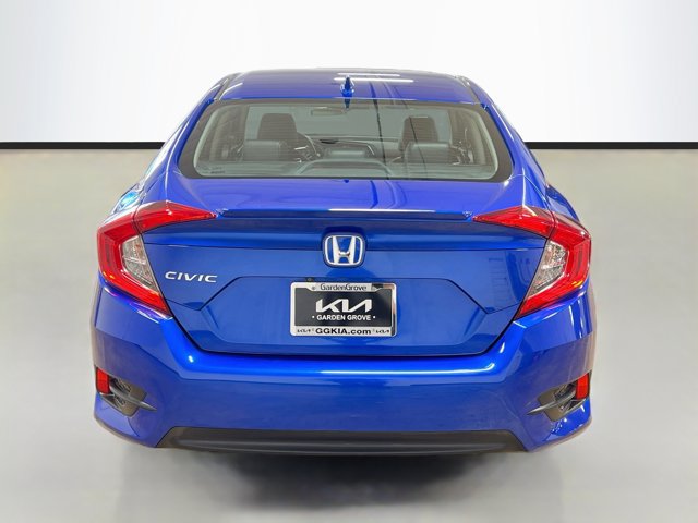 Used 2016 Honda Civic EX-L image 6