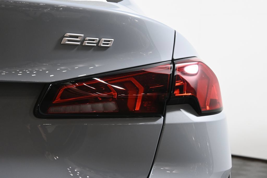 Used 2026 BMW 228i xDrive AWD/4WD image 13
