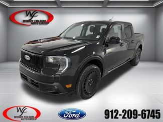 New 2026 Ford Maverick Lobo 360° Tour