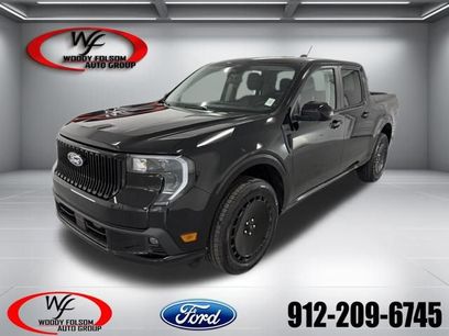 New 2026 Ford Maverick Lobo