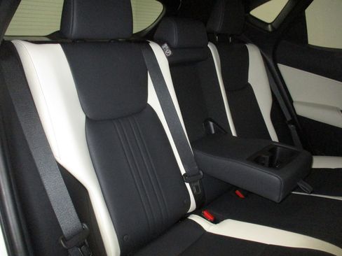 Used 2024 Lexus NX 350 AWD w/ Cold Area Package image 17