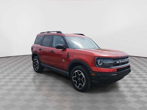 Used 2023 Ford Bronco Sport Big Bend AWD/4WD image 2