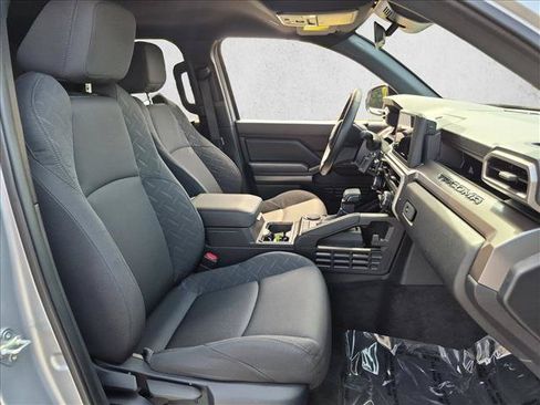 Used 2024 Toyota Tacoma SR5 RWD image 21